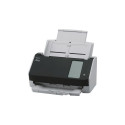 Ricoh fi-8040 ADF + Manual feed scanner 600 x 600 DPI A4 Black, Grey