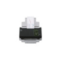 Ricoh fi-8040 ADF + Manual feed scanner 600 x 600 DPI A4 Black, Grey