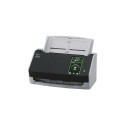 Ricoh fi-8040 ADF + käsisööt skanner 600 x 600 DPI A4 must, hall