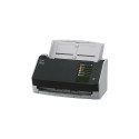 Ricoh fi-8040 ADF + käsisööt skanner 600 x 600 DPI A4 must, hall