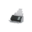 Ricoh fi-8040 ADF + Manual feed scanner 600 x 600 DPI A4 Black, Grey