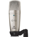 Behringer C-1U Mikrofon pojemnościowy USB