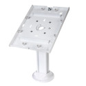 Maclean MC-677 Anti Theft Tablet Stand Holder Safe System Table Desk Mount Lock Key iPad 2 / 3 / 4 /