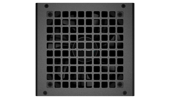 DeepCool PF500 toiteplokk 500 W 20+4 pin ATX must