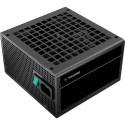 DeepCool PF500 power supply unit 500 W 20+4 pin ATX ATX Black