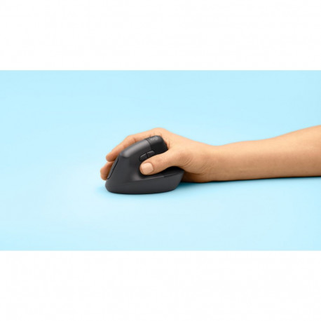 Logitech Lift Vertical Ergonomic Mouse