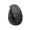 Logitech Lift vertikaalne ergonoomiline hiir