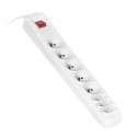 Activejet APN-8G/3M-GR pikendusjuhe juhtmega
