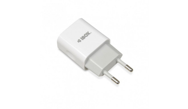 iBox C-35 White Indoor