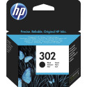 HP 302 Black Original Ink Cartridge