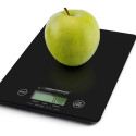 Esperanza EKS002K Electronic kitchen scale Black Tabletop Rectangle
