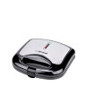 Esperanza ASIAGO sandwich maker 1000 W Black, White Esperanza ASIAGO sandwich maker 1000 W Black, White