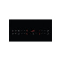 AEG IKB64301FB Black Built-in Zone induction hob 4 zone(s)