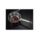 AEG IKB64301FB Black Built-in Zone induction hob 4 zone(s)
