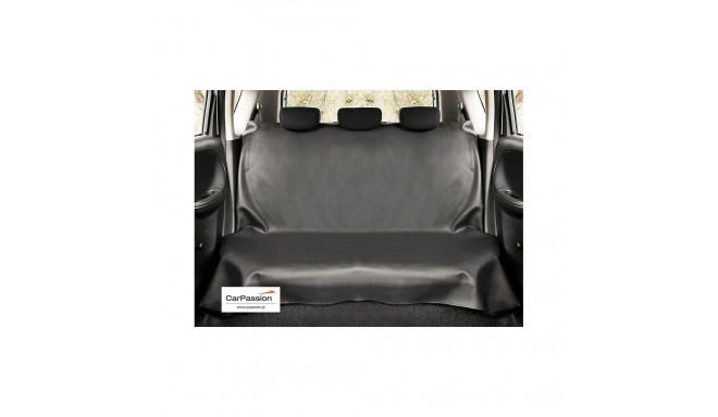 rear seat protective cover imitation artificial leather Universal