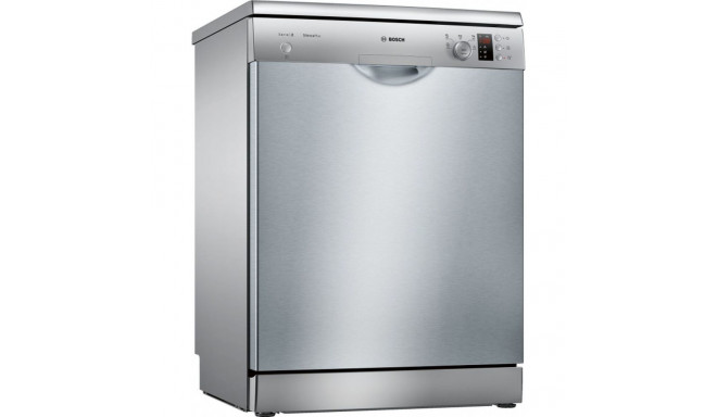 Nõudepesumasin BOSCH SMS25AI05E Teras 60 cm