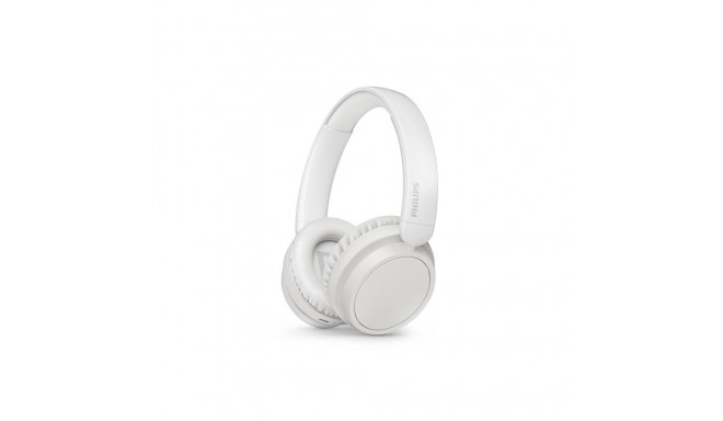 Kõrvaklapid Philips TAH5209WT Valge