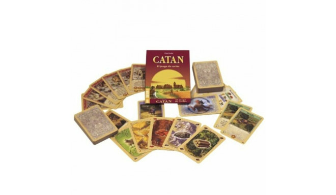 Lauamäng Devir Catan Mini