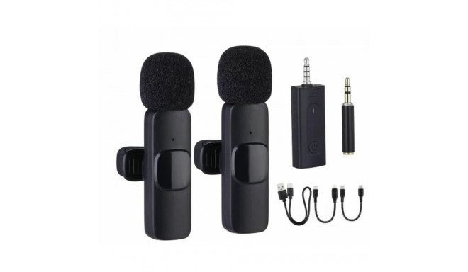 Microphone NK IG33009KIT