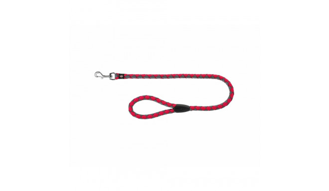 Koerarihm Trixie New Cavo Grafiithall Fuksiaroosa S/M