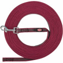 Tracking leash Trixie Red S/M