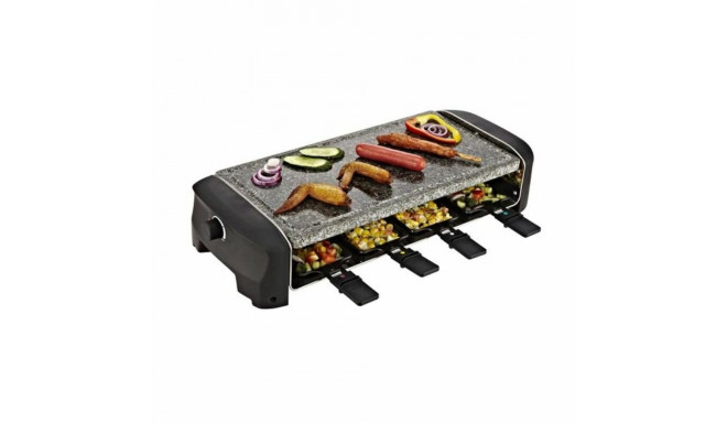 Grillpann Princess 162830 1400W Must Kivi 1300W