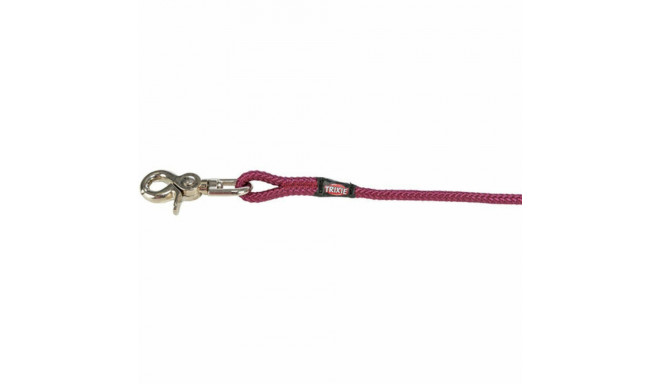 Tracking leash Trixie Red