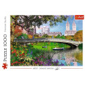 Puzzle 1000 el. Central Park, New York 10467