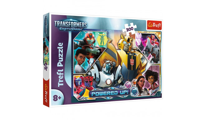 pusle - 300 - transformerite maailmas 23024