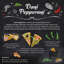 "GRA - Doni Pepperoni" Trefl 02442