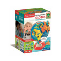 Interaktywny Globus Przedszkolaka Clementoni 50757