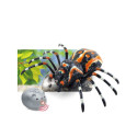 Zdalnie Sterowany Pająk Tarantula Podczerwień Czarny R/C ST