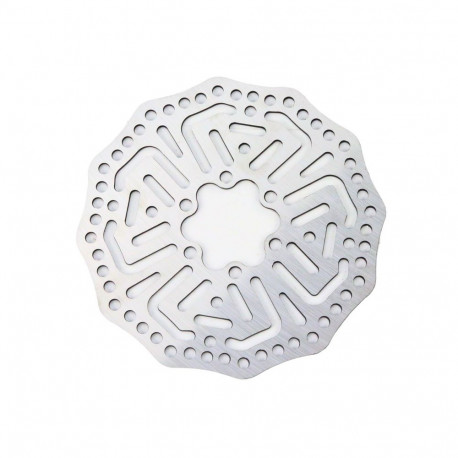 Tarcza Hamulcowa Do Auta Na Akumulator YSA021a Perfecta