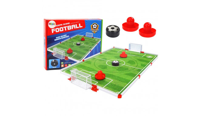 zrõduse mäng jalgpall lauamäng