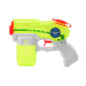 Pistolet Psikawka Broń Na Wodę Mały Zielony 100ml