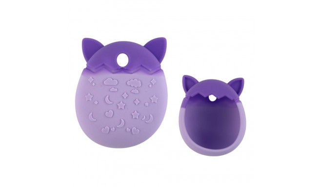 tamagotchi lilla silikoonümbris