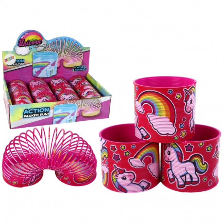 kultuslik roosa ükssarvik lõõgastav 6CM