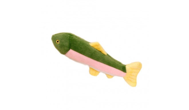 pluszowa kala piiksuga värviline maskott 30cm