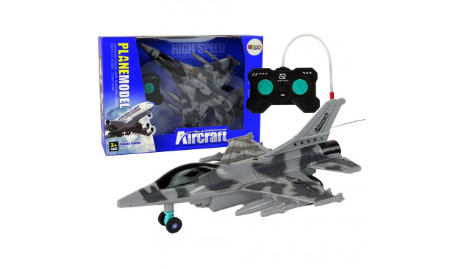 zdalnie steroitav hall piloot