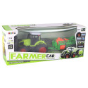 Traktor z Opryskiwaczem RC Zdalnie Sterowany 1:16