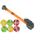 Tarcza Gra W Rzutki Na Rzepy Dart 36 cm