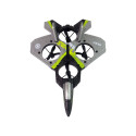 Odrzutowiec Zdalnie Sterowany R/C Pianka 360 Stopni LED
