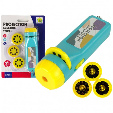 sinine projektor fotode jaoks 24 pilti