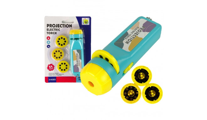 sinine projektor fotode jaoks 24 pilti