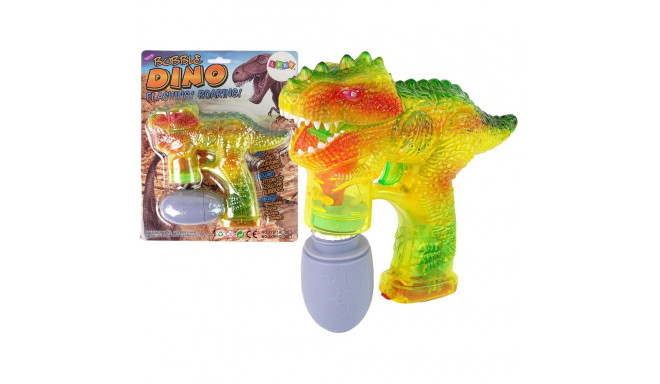 dinosauruse seebimullid vedelik munas