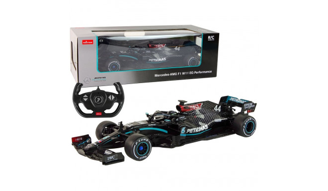 Auto R/C Wyścigowe Mercedes-AMG F1 1:12