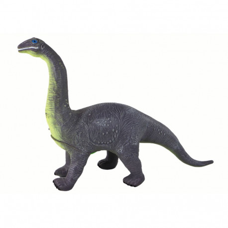 suur dinosaurusfiguur brahhiosaurus heli 33 cm hall