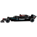 Auto R/C Wyścigówka Mercedes-AMG F1 1:18