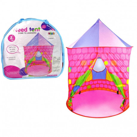 roosa laste loss-telk