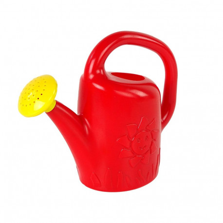 Konewka "Słoneczko" 1,75 l Mix Kolorów